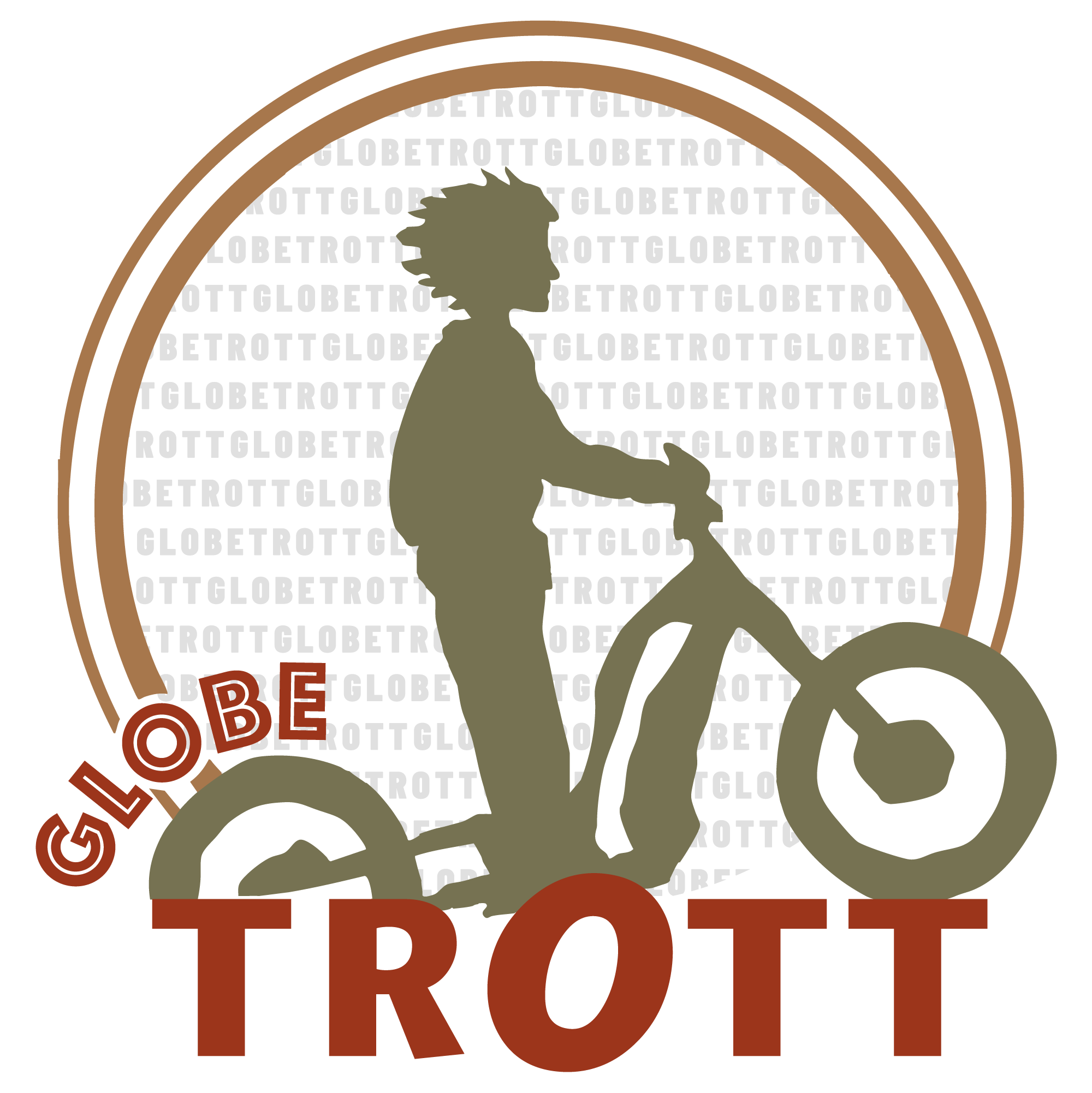 Logo Globe Trott